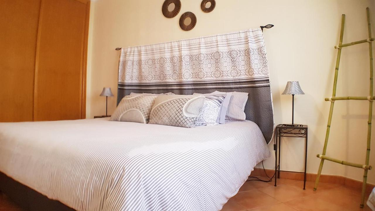 Bel Appartement Centre De 타비라 외부 사진