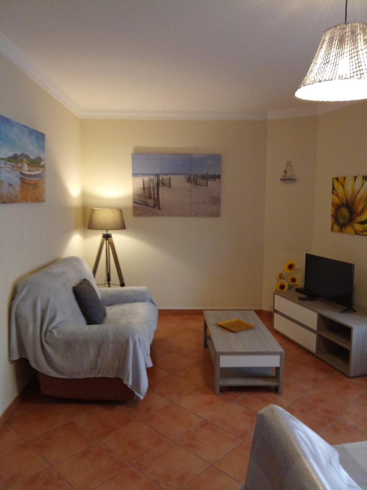 Bel Appartement Centre De 타비라 외부 사진