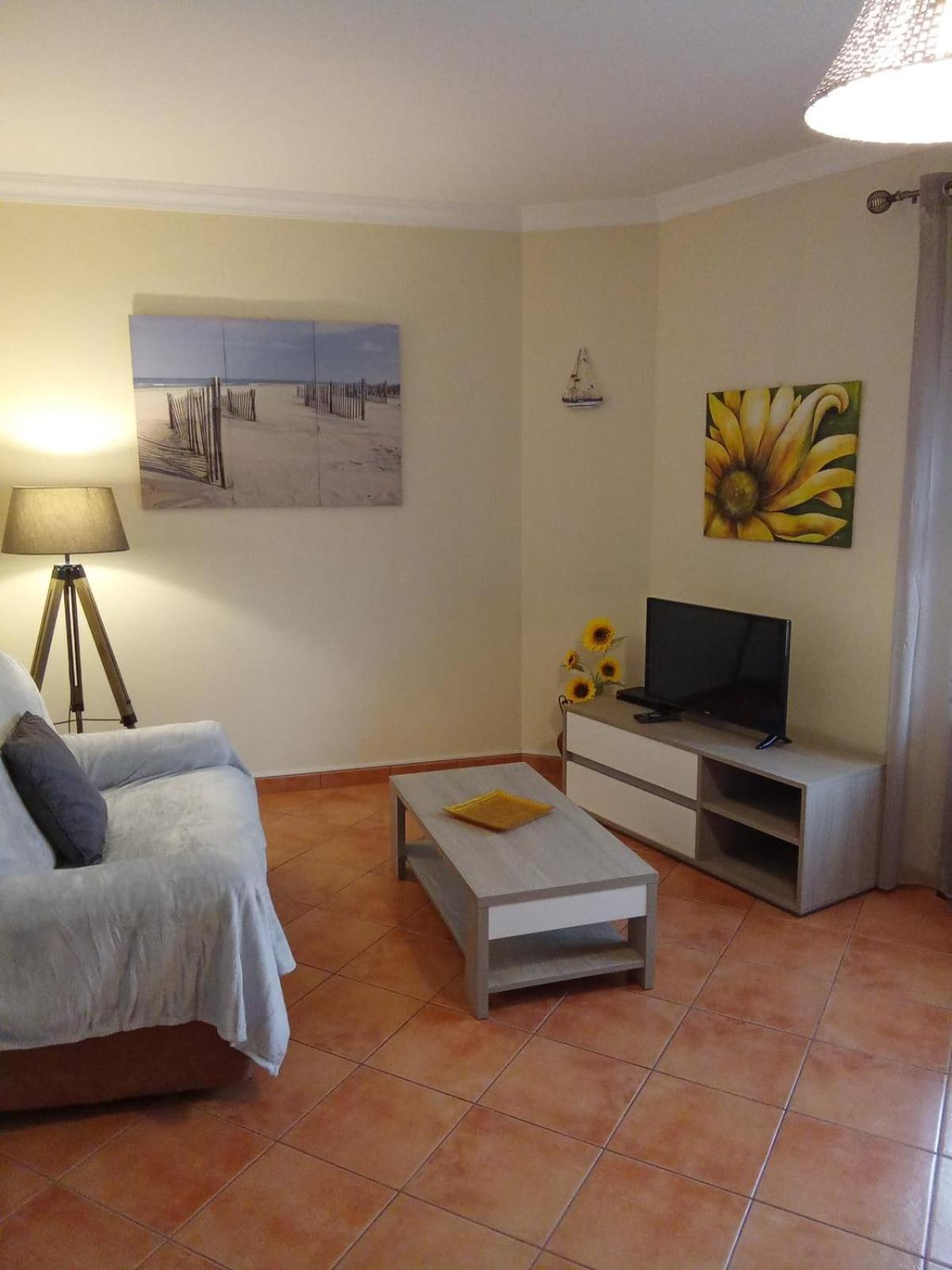 Bel Appartement Centre De 타비라 외부 사진