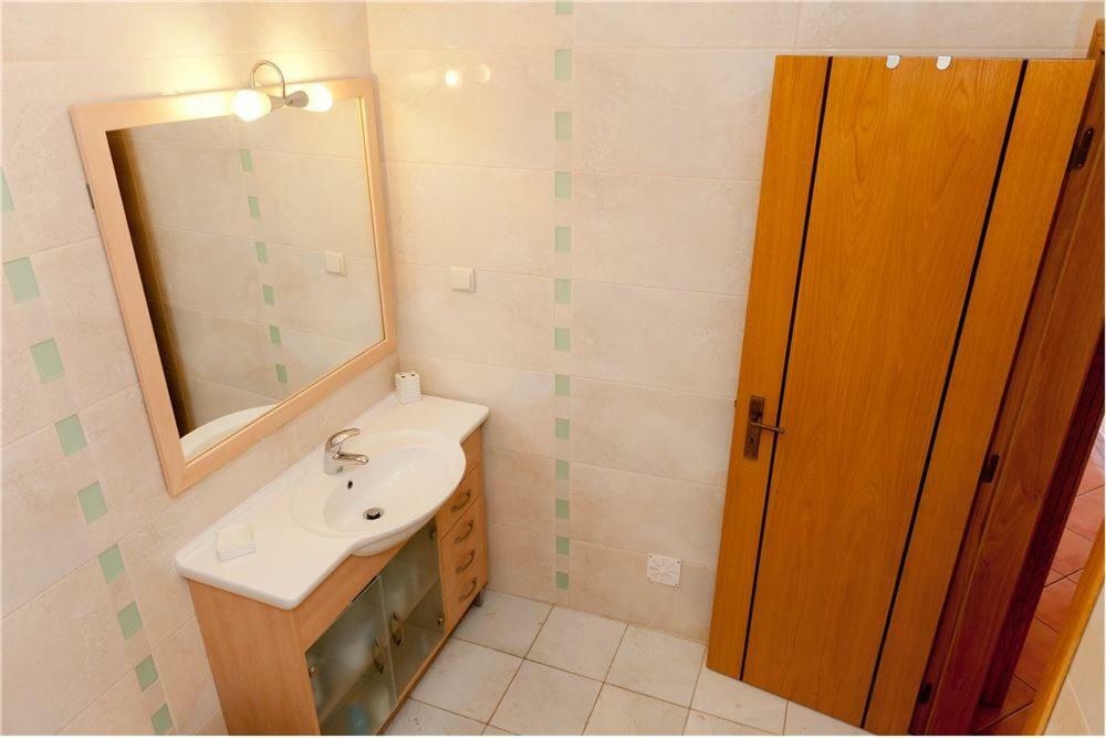 Bel Appartement Centre De 타비라 외부 사진