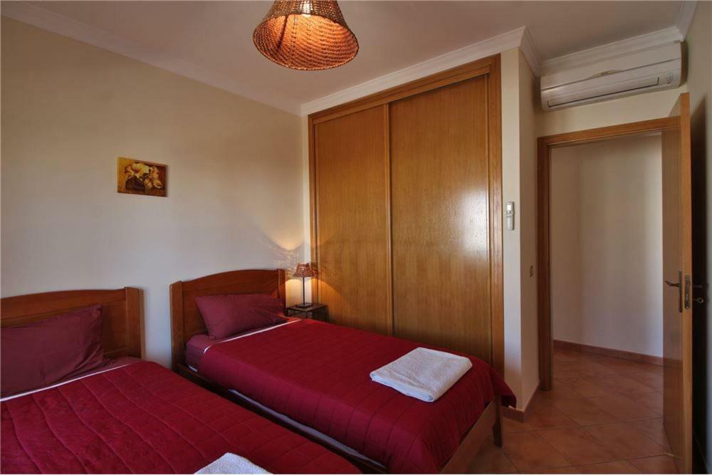 Bel Appartement Centre De 타비라 외부 사진