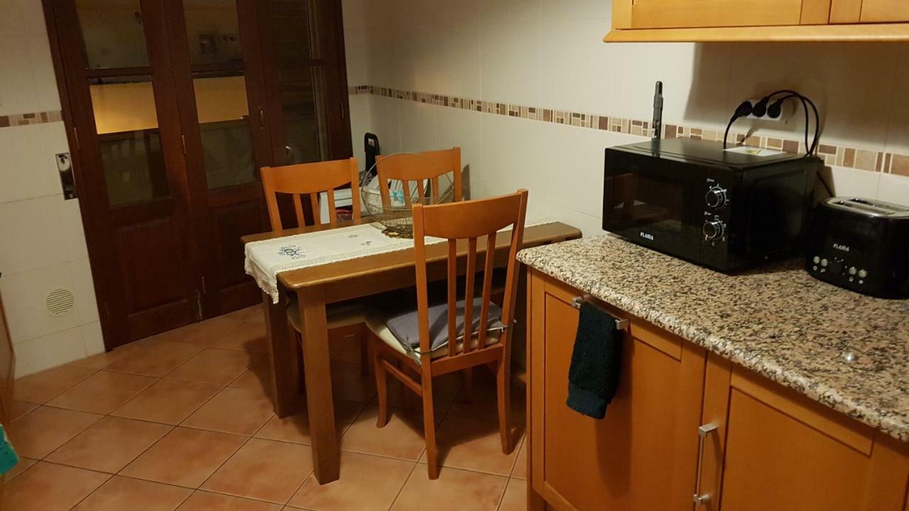 Bel Appartement Centre De 타비라 외부 사진